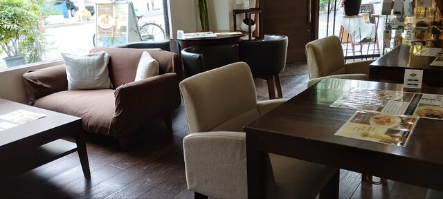 Musashimaru Cafe photo 4