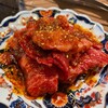 厳選焼肉 一石三鳥