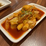 本場韓国料理 ぎわ - 