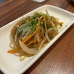 本場韓国料理 ぎわ - 