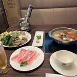 天香回味 銀座中央通り店 - 