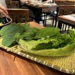 本場韓国料理 ぎわ - 