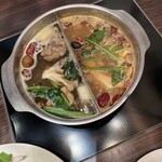 天香回味 銀座中央通り店 - 