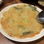 本場韓国料理 ぎわ - 