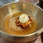 本場韓国料理 ぎわ - 