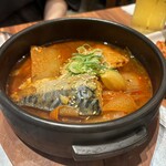 本場韓国料理 ぎわ - 