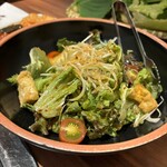 本場韓国料理 ぎわ - 