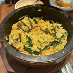 本場韓国料理 ぎわ - 
