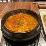 本場韓国料理 ぎわ - 