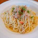 ZUCCA - 料理写真: