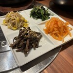 本場韓国料理 ぎわ - 