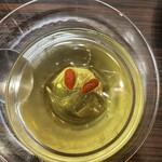 天香回味 銀座中央通り店 - 