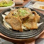 本場韓国料理 ぎわ - 