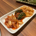 本場韓国料理 ぎわ - 