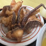 ドライブイン よしだ - 