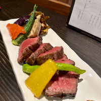 和酒和食 恵比寿 黒帯 - 