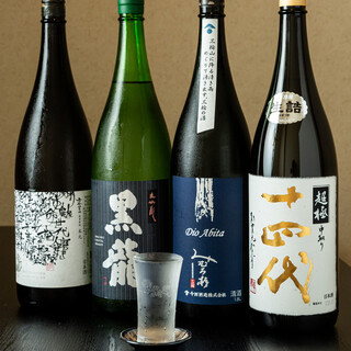 串やきと炉端 いっしん_2