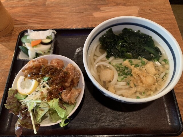 Miyakoutsushi Daimon Ten