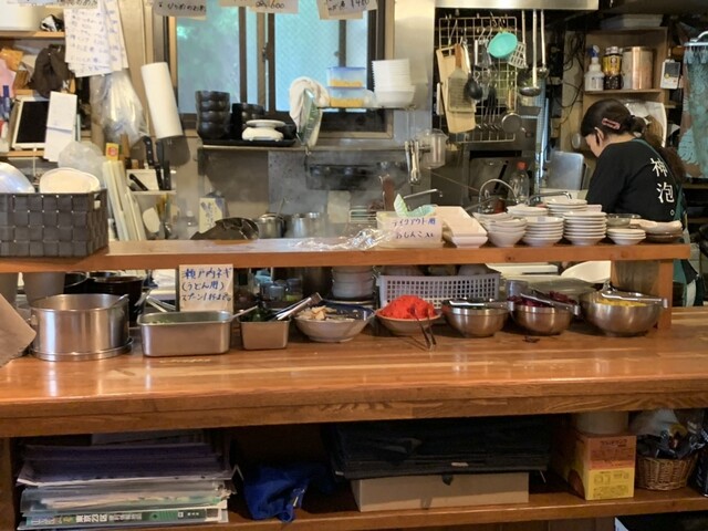 Miyakoutsushi Daimon Ten photo 5