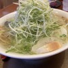 ラーメン屋 まつ笠