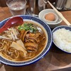 徳島ラーメン はるま