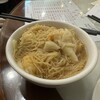 Mak An Kee Noodle - 料理写真:正斗雲呑麺