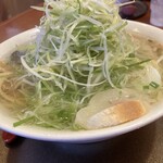 ラーメン屋 まつ笠 - 