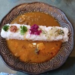 ミステリアス インディア - 