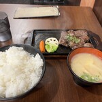 肉が一番 - 