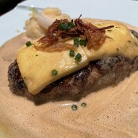 旬菜ステーキ処 らいむらいと - 