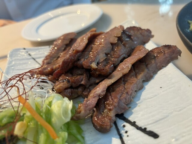 MMCオーガニックカフェ 仙台空港国内線店（エムエムシー・オーガニック・カフェ） - 仙台空港（カフェ）の写真