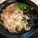 うどん屋 だし道楽 - 