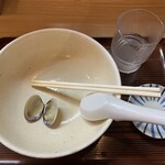 らーめん工房 魚一 - 