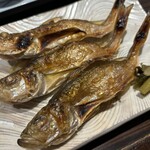 えんの樹 - 