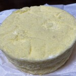 ルタオ 新千歳空港店 - 