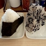 うどん屋 だし道楽 - 