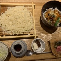 神楽坂 久露葉亭 - 
