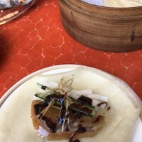 北京ダック専門店 銀座芳亭 - 