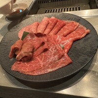 焼肉うしごろ 横浜店 - 