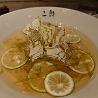 焼肉&手打ち冷麺 二郎 KANAYAMA - 