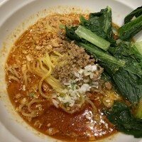 Szechwan Cuisine & Wine 四川料理 御馥 中之島ダイビル店 -  Szechwan Cuisine & Wine 四川料理 御馥 中之島ダイビル店 -