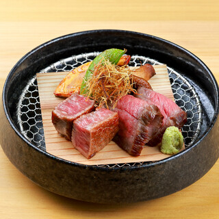 鮨ト酒肴 富かわ_1