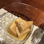 新橋 鉄板焼 ぷらちな FISH&MEAT - 