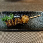 いち花 - 皮