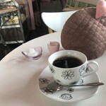 グリュースゴット - ドリンク写真: