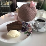 グリュースゴット - 