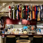 鶏Dining Bird Place - ラガー色一杯