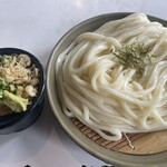 おおもり手打うどん - 