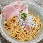 麺食堂くにを - 