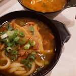 LE SENSORIEL - おうどんや麺も